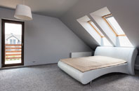 Scuggate bedroom extensions