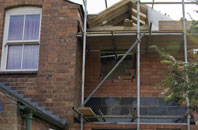 free Scuggate home extension quotes